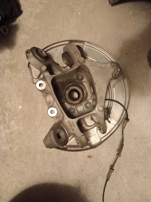 Punte fata brat fuzeta stanga dreapta fata spate BMW G30 G31 xDrive