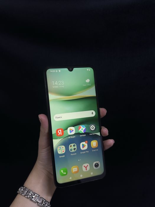 Redmi a5/Ortalyq