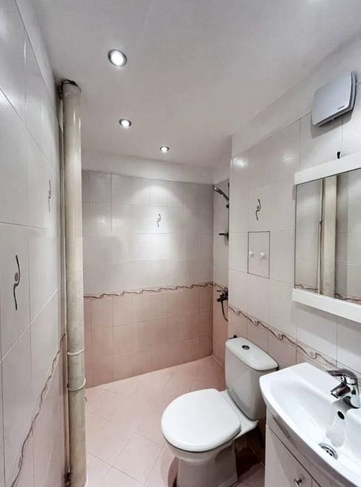 Двустаен, под наем, ж.к Стрелбище