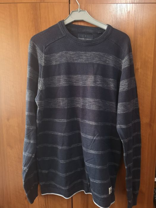 Мъжки пуловери с вълна Guess