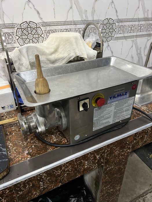 Mesarovka 380v turetskiy sotiladi