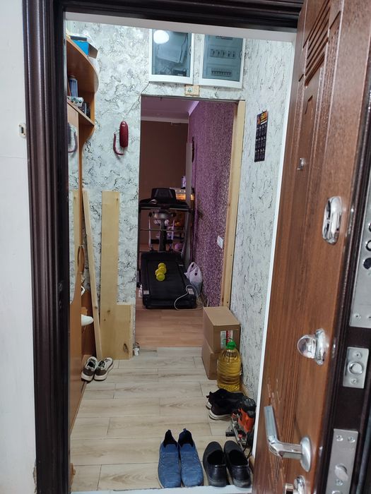 Продается 2х комнатную квартиру