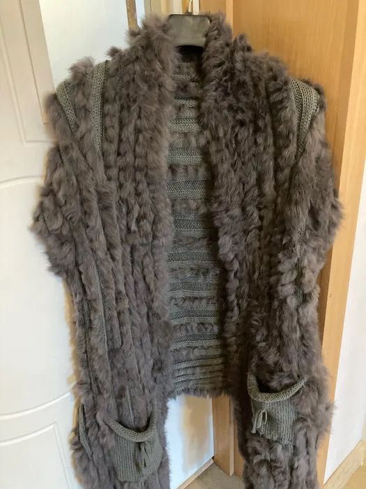 Дамски суичър Betty BARCLAY, Пончо H&M,ZARA,Laura torelli …