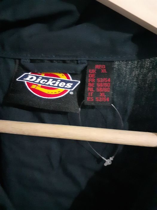 Salopeta Dickies noua