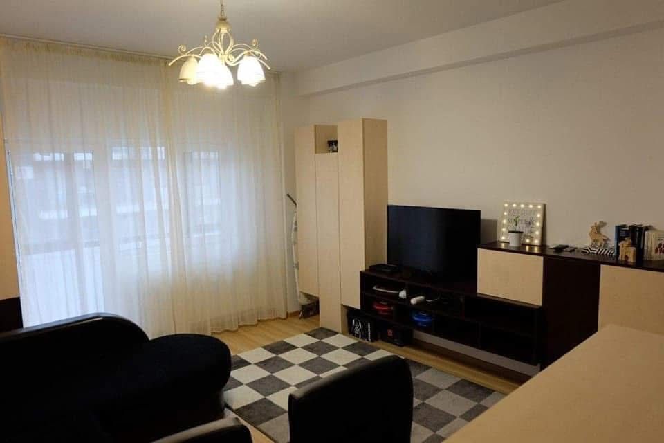 Apartament cosy, 2 camere, Militari Residence