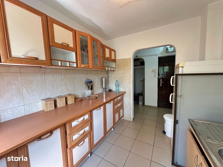 Apartament 2 camere | Țiglina 1 | 48 mp | 44.000 €