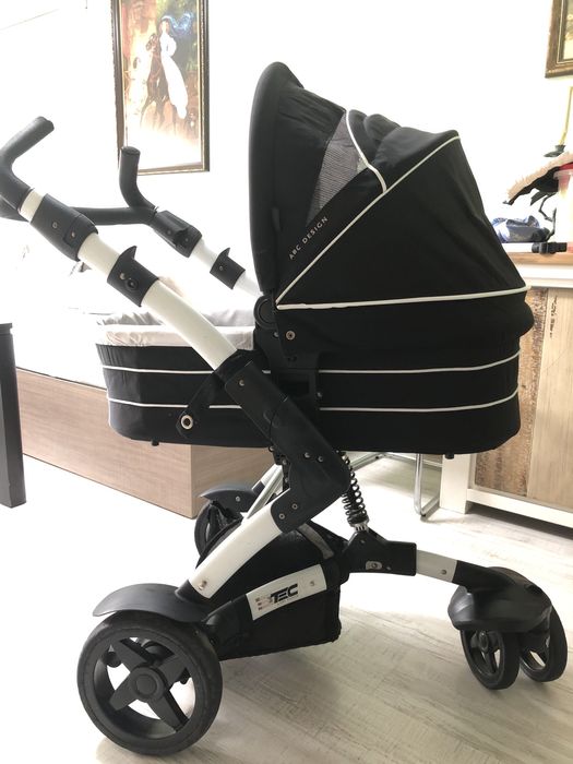 ABC Design 3Tec Детска количка