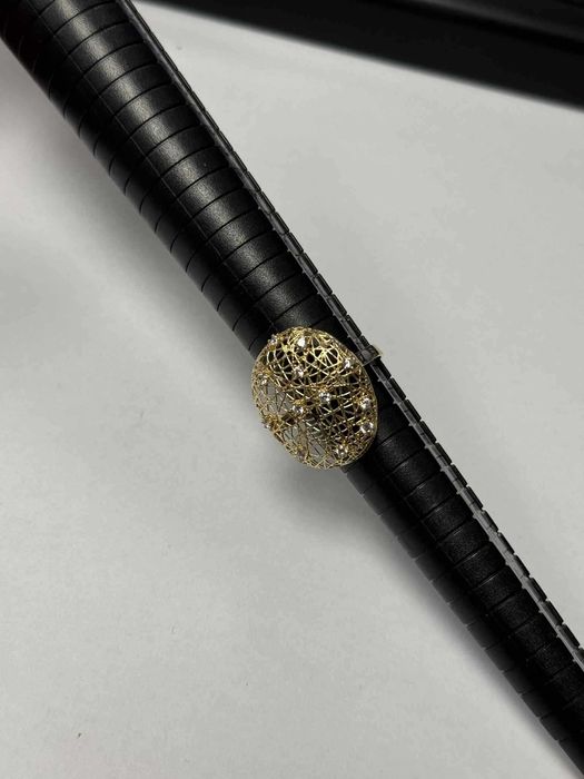 Продавам Златен Дамски Пръстен 14к 585