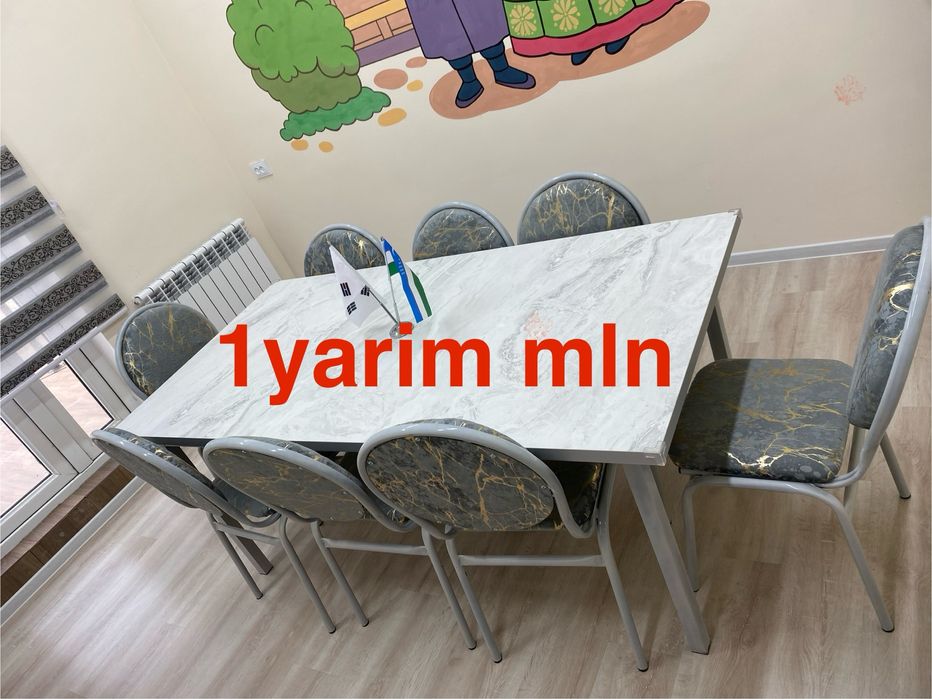 Uy jixozlar mayishiy texnika