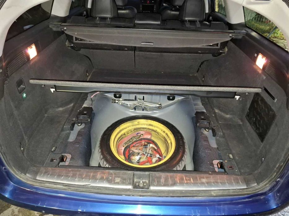 Honda Accord 2,2 140кс