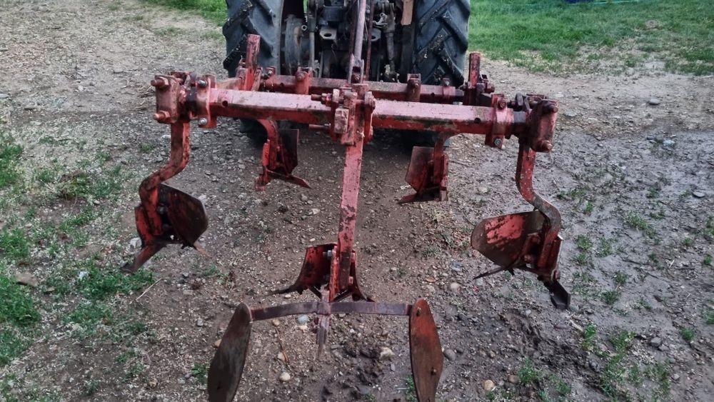 Plug de vie 5 cormane