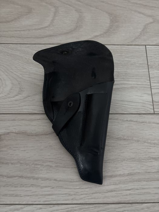 Toc de piele pistol Carpati/Makarov