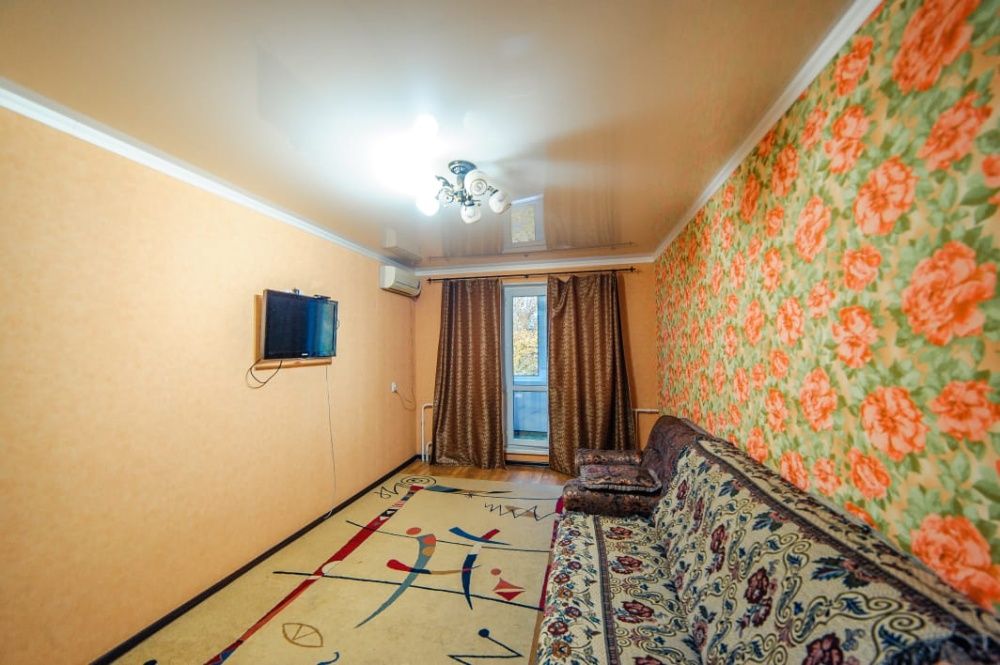 Vip 2х комнатная Урал