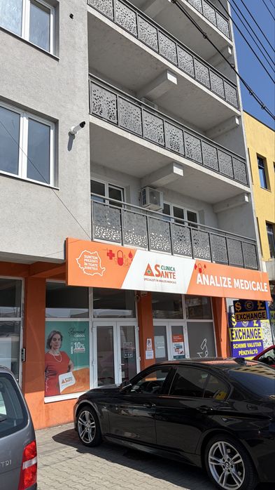 Spatiu comercial de inchiriat