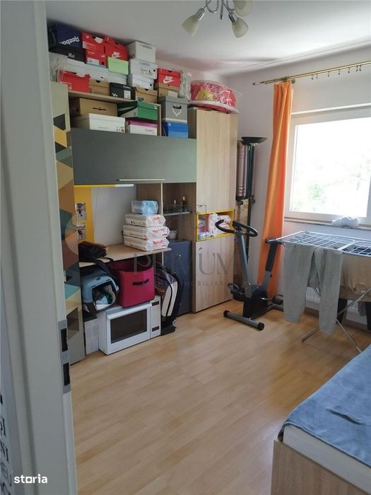 Dambovita - 3 Cam | Et.2 | Centrala | Mobilat - Utilat