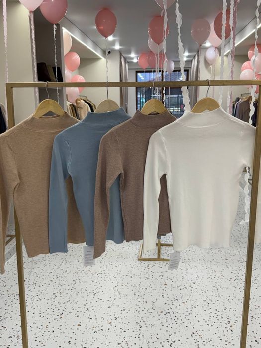 Распродажа женской одежды