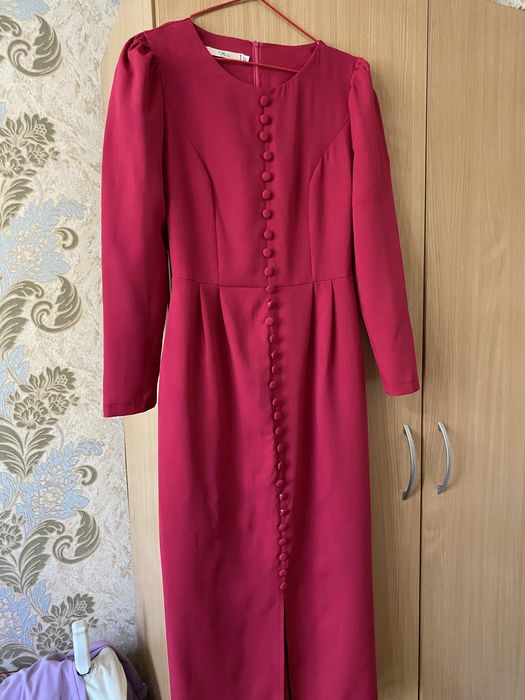 Платья вечерное