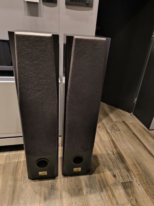 Комплект 2 подови тонколони TVM Acoustics