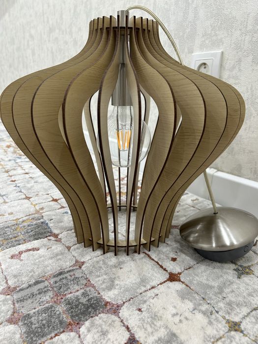 люстра декоративная