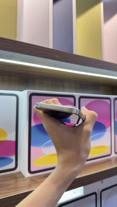 iphone 15 pro naxtka va nasiya savdoga