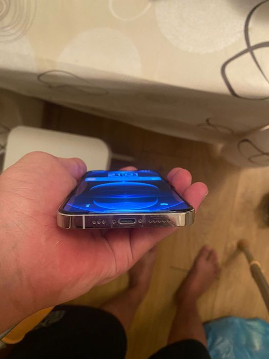 обмен iphone 12 pro