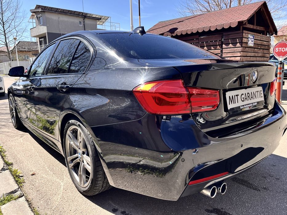 Bmw 330e Aut PlugIn Hybrid M-Sportpachet,Recent Import