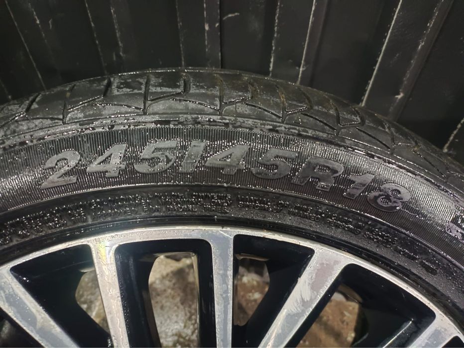 Продам диски на VAG R18