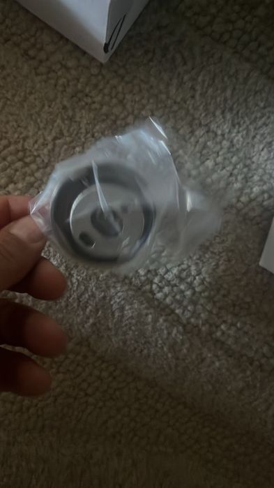 10 x Agățătoare inox pentru baie