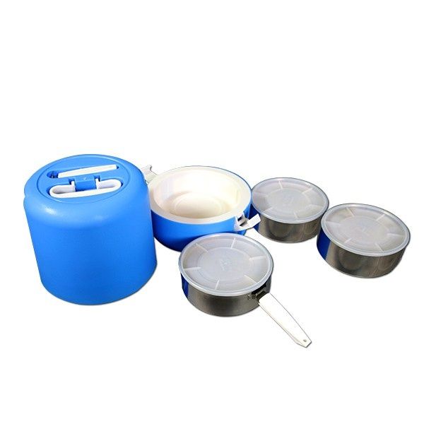 Термос для еды Greenway