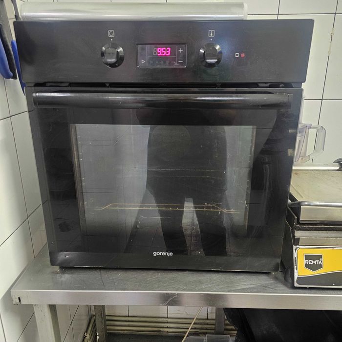 Echipamente Horeca - aragaz industrial, frigidere, grill, blender,oale