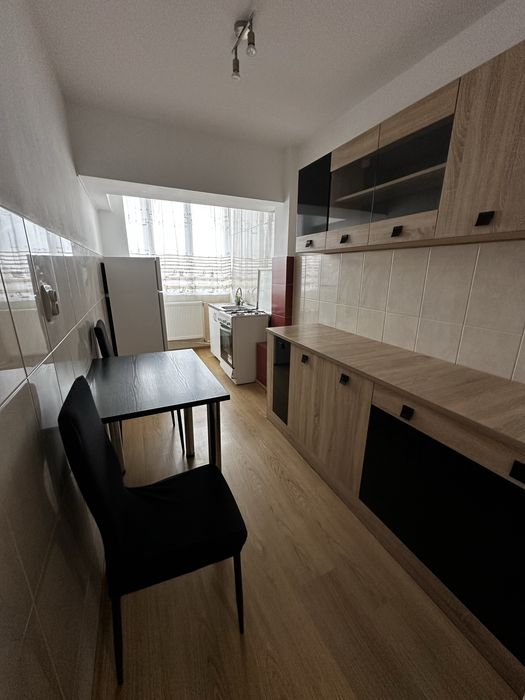 Garsoniera cartier Nufarul