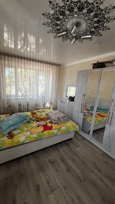 Продам 2-ух комнатную квартиру.