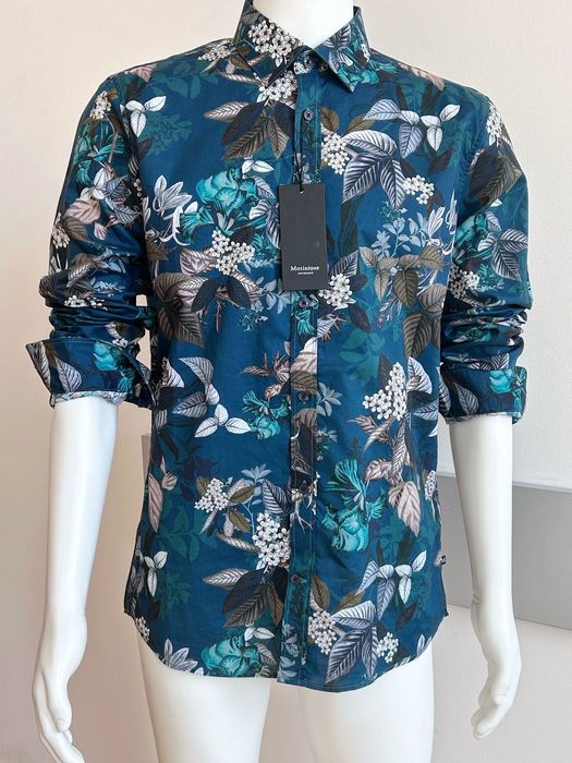 Мъжки ризи : Martinique, Todo Loco, Desigual, Oxford Company