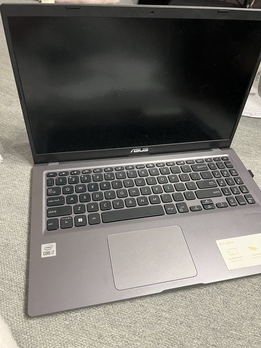 Laptop ASUS 8GB