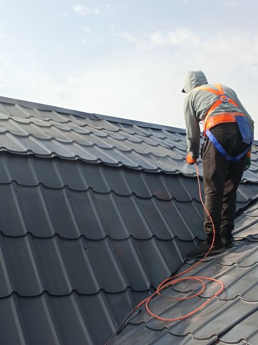 Том крас калаш хизмати