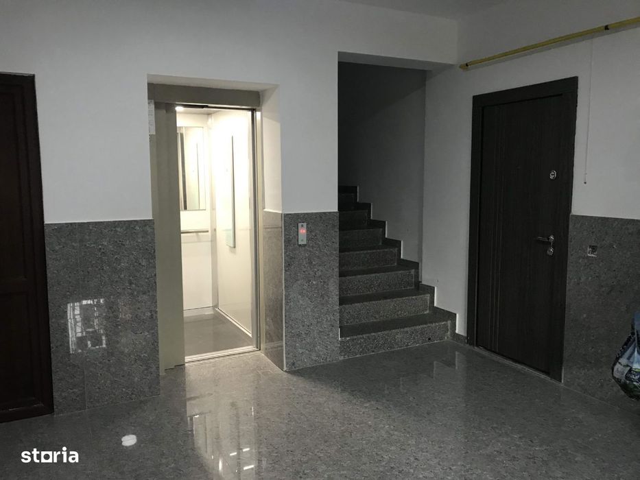 Apartamente noi, spatioase, moderne, Cartier central CARIOCA RESIDENCE