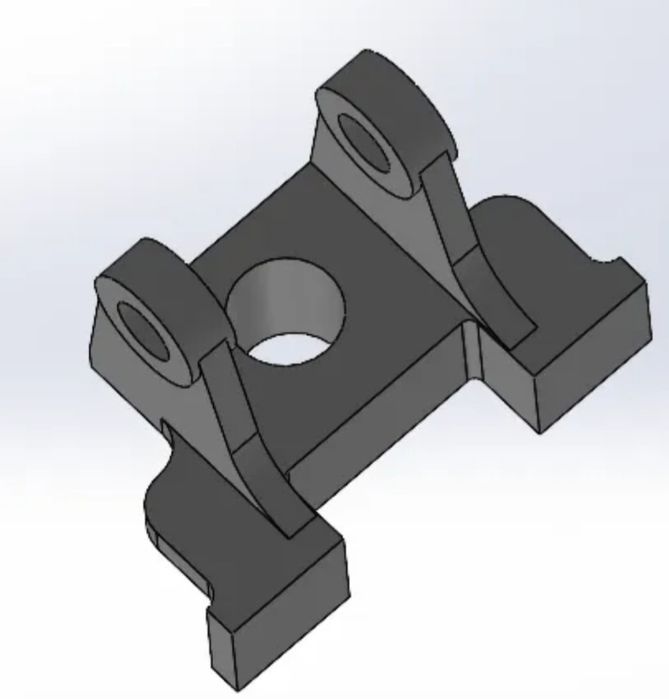 3D model va 2D chizmalar | SolidWorks AutoCAD |  Konstruktor Injiner