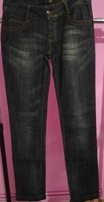 Just Cavalli, originali