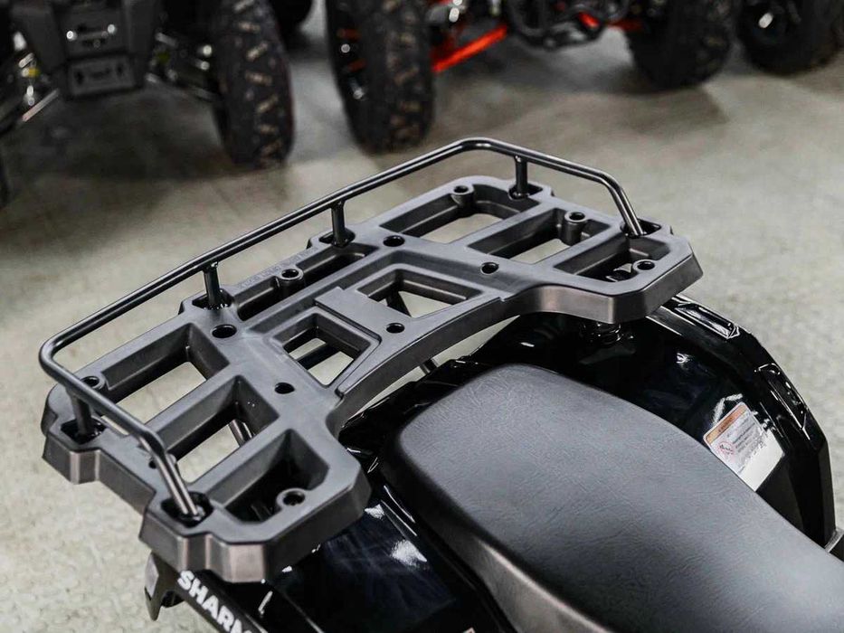 Квадроцикл Sharmax 280 RX Activator