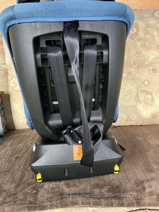 Scaun auto 0-36 kg