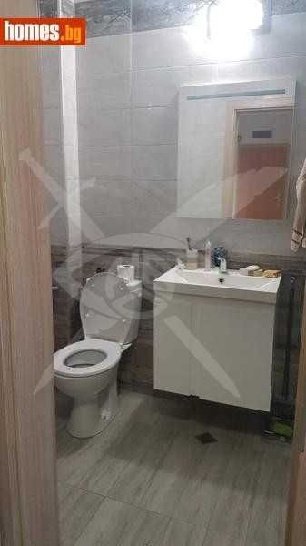 Дава се под наем Тристаен апартамент в Пловдив, Съдийски - 104 кв.м за 600 € - Снимка #3