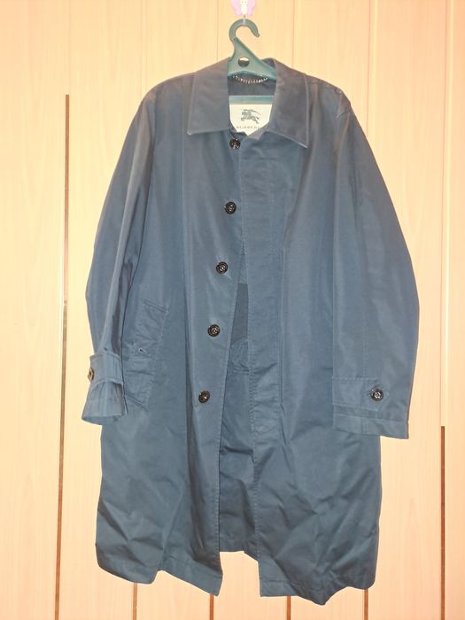 Продам. Плащ мужской. BURBERRY.