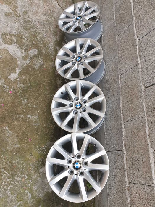 Джанти BMW 16...