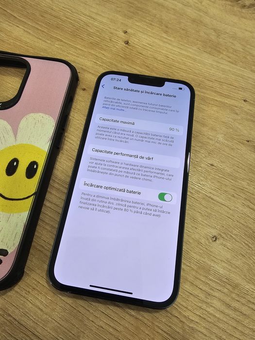 IPhone 13 PRO 5G 256GB