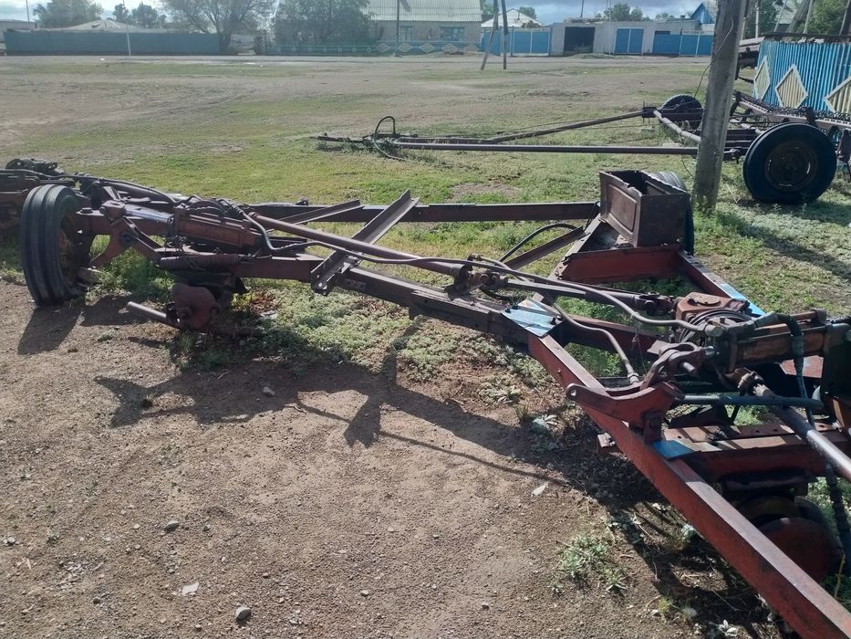 МТЗ 40 комплекте