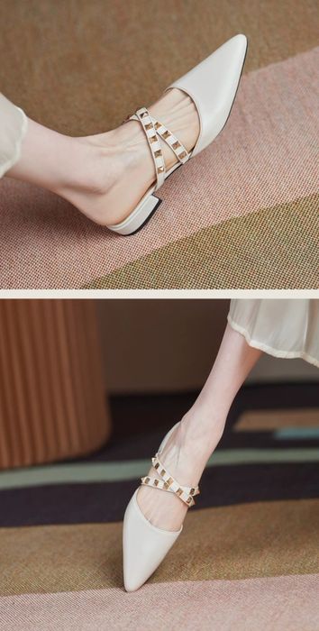 Qizlar va ayollar uchum modniy oyoqkiyim