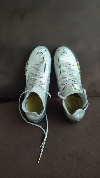 Футболни бутонки Nike phantom Scorpion, acc