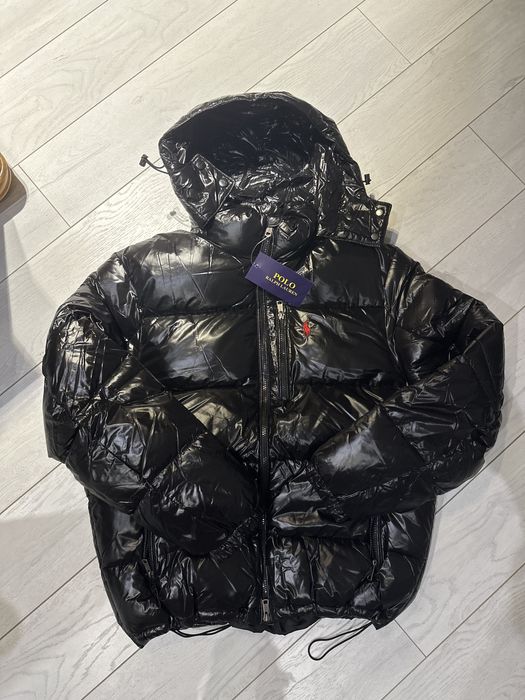 Куртка Ralph Lauren