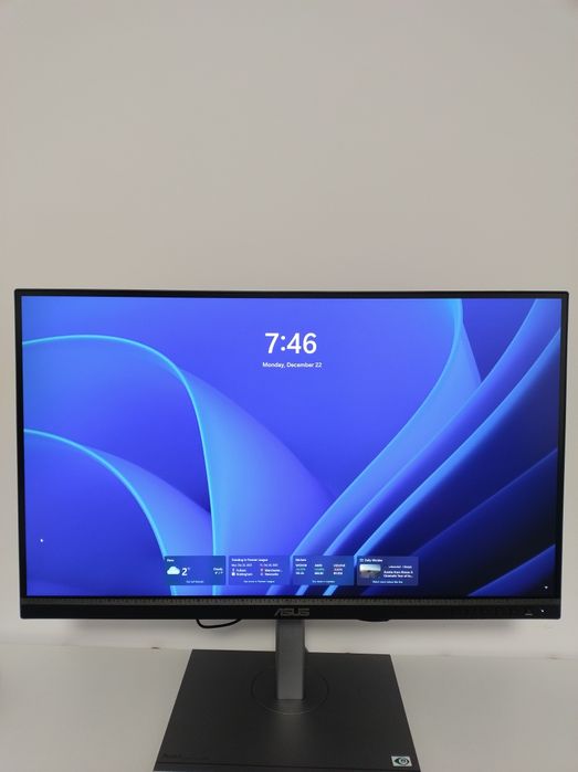 Vand monitor/display Asus ProArt PA278CV