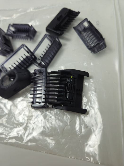 Accesorii grătare one blade 1mm 3mm 5mm